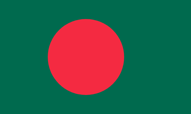 孟加拉